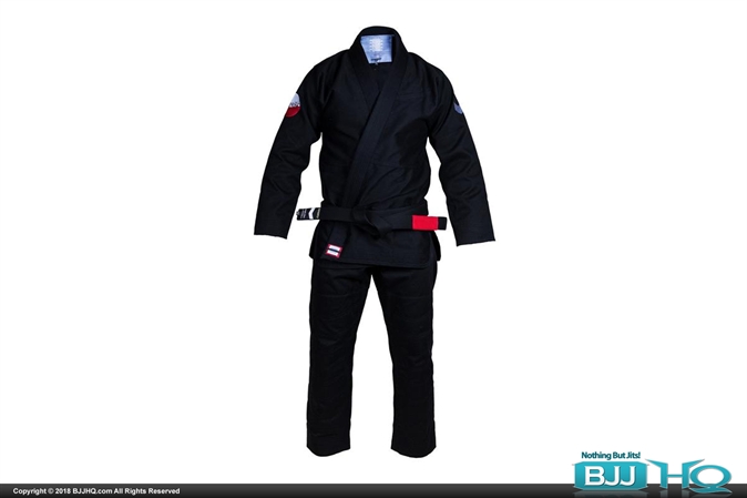 Hyperfly Remix Gi